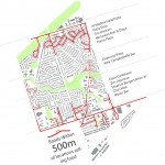 Food Desert – Access to any food