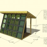 Carrot Common Up Cycled Greenhouse
