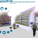 The Aquapod