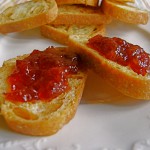 Strawberry Jam
