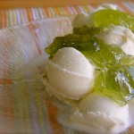 Lime Mint Jelly