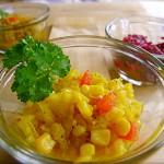 HomeStyle Corn Relish