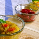 Zucchini Relish