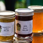 Homestyle Corn Relish and Red Root Relish